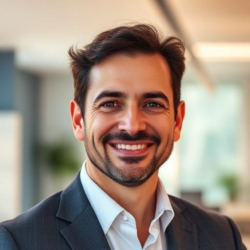 Carlos D.