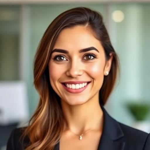 María K.